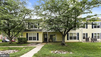 18224 Rolling Meadow Way Unit 48, Olney, MD 20832