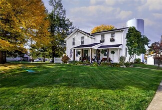 6024 Youngstown Poland Rd, Youngstown, OH 44514