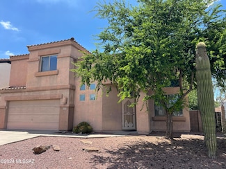 9262 E Desert Cove Cir, Tucson, AZ 85730