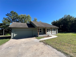 14547 Highway 62, Tahlequah, OK 74464