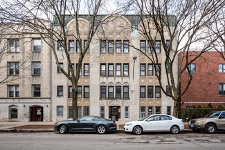 4236 N Kenmore Ave Unit 202, Chicago, IL 60613
