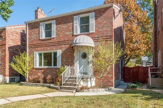 4726 Prague Ave, Saint Louis, MO 63109