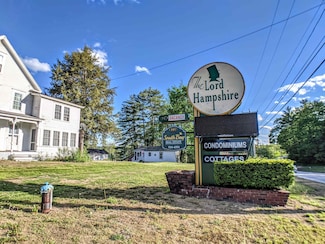 885 Laconia Rd Unit 25, Tilton, NH 03276