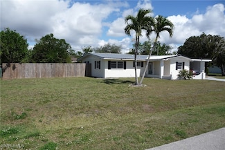 2231 Gorham Ave, Fort Myers, FL 33907
