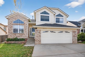8274 S Ogden Cir, Littleton, CO 80122