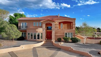 9126 Night Sky Ln NE, Albuquerque, NM 87122