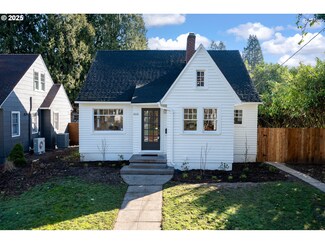 6028 NE 27th Ave, Portland, OR 97211