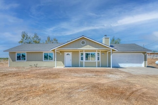 19930 Olympia Rd, Madera, CA 93638