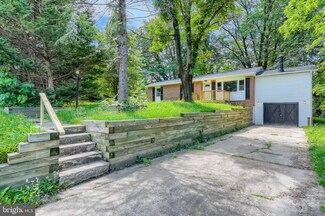 10905 Liberty Rd, Randallstown, MD 21133