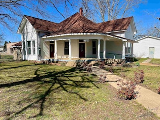 1101 Main St, Pangburn, AR 72121