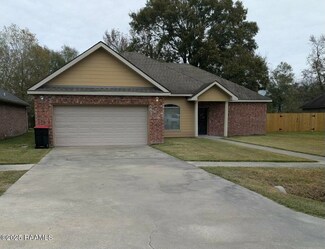 202 Chevalier Blvd, Lafayette, LA 70503