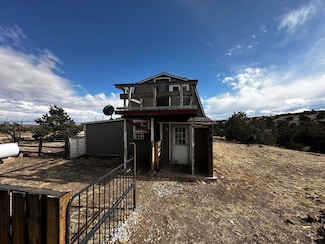 169 Wildwood Trail, Datil, NM 87821
