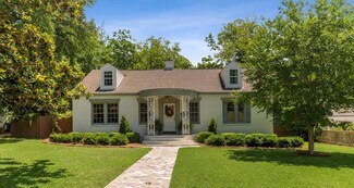 205 S Orange Ave, Dothan, AL 36301
