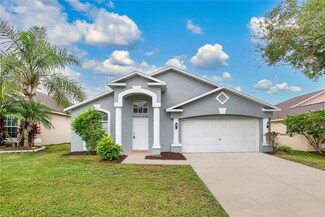 3141 Castle Rock Cir, Land O Lakes, FL 34639