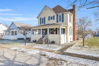 324 S State St, Gibson City, IL 60936