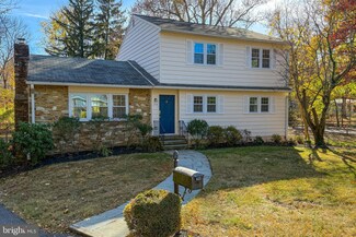339 Hamilton Ave, Princeton, NJ 08540