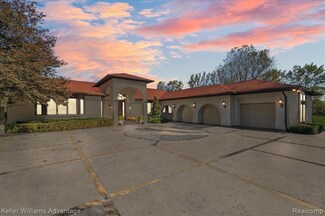 9109 N Territorial Rd, Plymouth, MI 48170