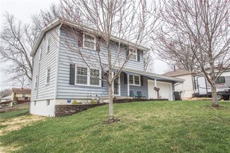 16705 E 31st St S, Independence, MO 64055