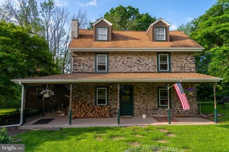 3228 Hillegass Rd, Pennsburg, PA 18073