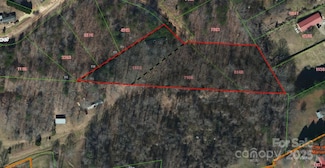 V/L Bambi Dr, Marion, NC 28752