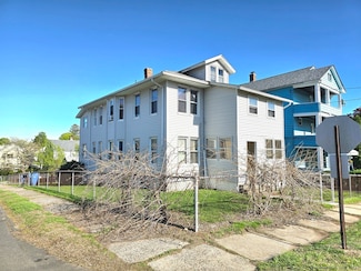 43 Westerly St, New Britain, CT 06053