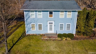 1912 State Route 19, Wyoming, NY 14591