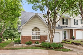 25 Culpepper Cir, Greensboro, NC 27410