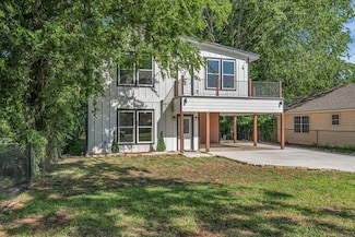 808 E Pecan Ave, Waco, TX 76704