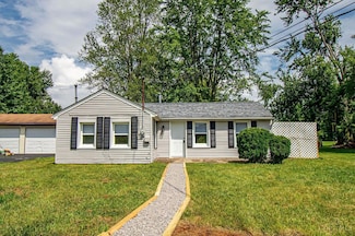 314 Bethel Concord Rd, Bethel, OH 45106