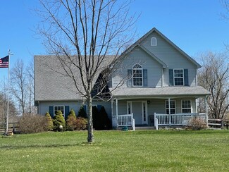 652 Blazing Trail, Oregonia, OH 45054