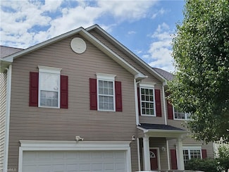 4443 Garden Club St, High Point, NC 27265