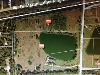 0 Mcintosh Rd Unit T3133052, Dover, FL 33527