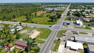 1009 Transmitter Rd, P C Beach, FL 32401
