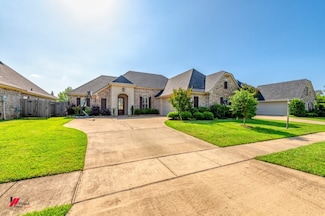 1321 Quincy Dr, Bossier City, LA 71111