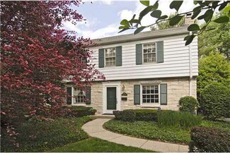 6969 Oak Ln, Indianapolis, IN 46220