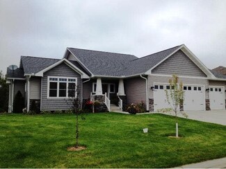 954 Waters Edge Cir, Avon, MN 56310