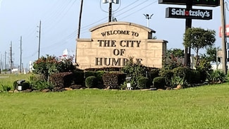 814 Mercedes Benz Ct, Humble, TX 77396