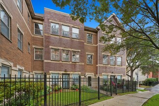 4100 S Drexel Blvd Unit 3A, Chicago, IL 60653