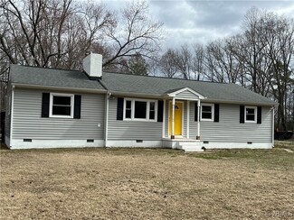 7420 Flannigan Mill Rd, Mechanicsville, VA 23111
