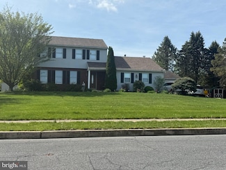 108 Sage Dr, Reading, PA 19608