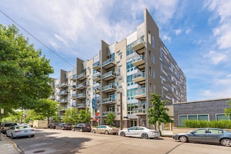 1120 W Adams St Unit 5W, Chicago, IL 60607