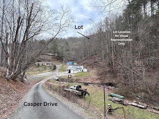 0 S Wayehutta Rd Unit 26040076, Cullowhee, NC 28723