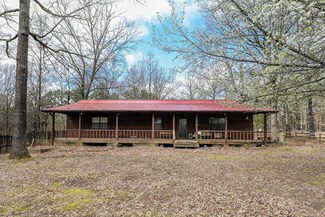 15500 Dusky Ln, Alexander, AR 72002