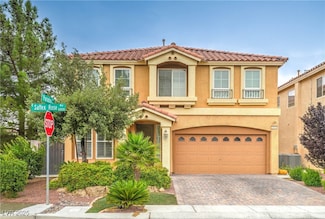 1010 Saffex Rose Ave, Henderson, NV 89052