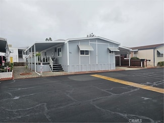 1255 Amethyst Ave Unit 80, Mentone, CA 92359