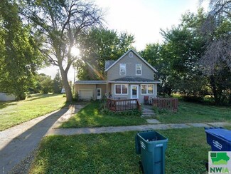 555 S Mccormack Ave, Primghar, IA 51245