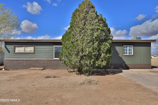 804 W Mahoney St, Winslow, AZ 86047