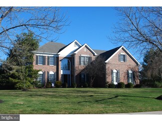 3 Garrison Ct, Belle Mead, NJ 08502