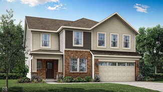 3850 Andean Dr, Bargersville, IN 46106
