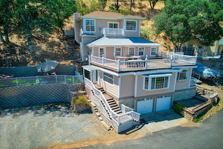 3848 Mariposa Dr, Clearlake, CA 95422